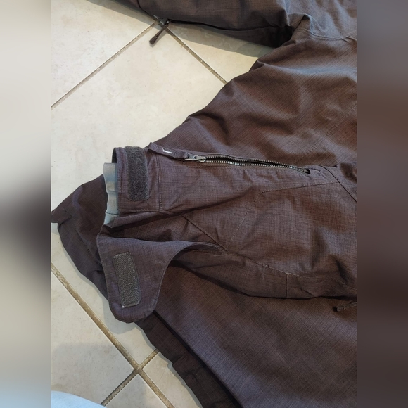 NEW! Karbon, ladies winter's coat, ski and snow jacket, coat size 8 - Picture 10 of 16